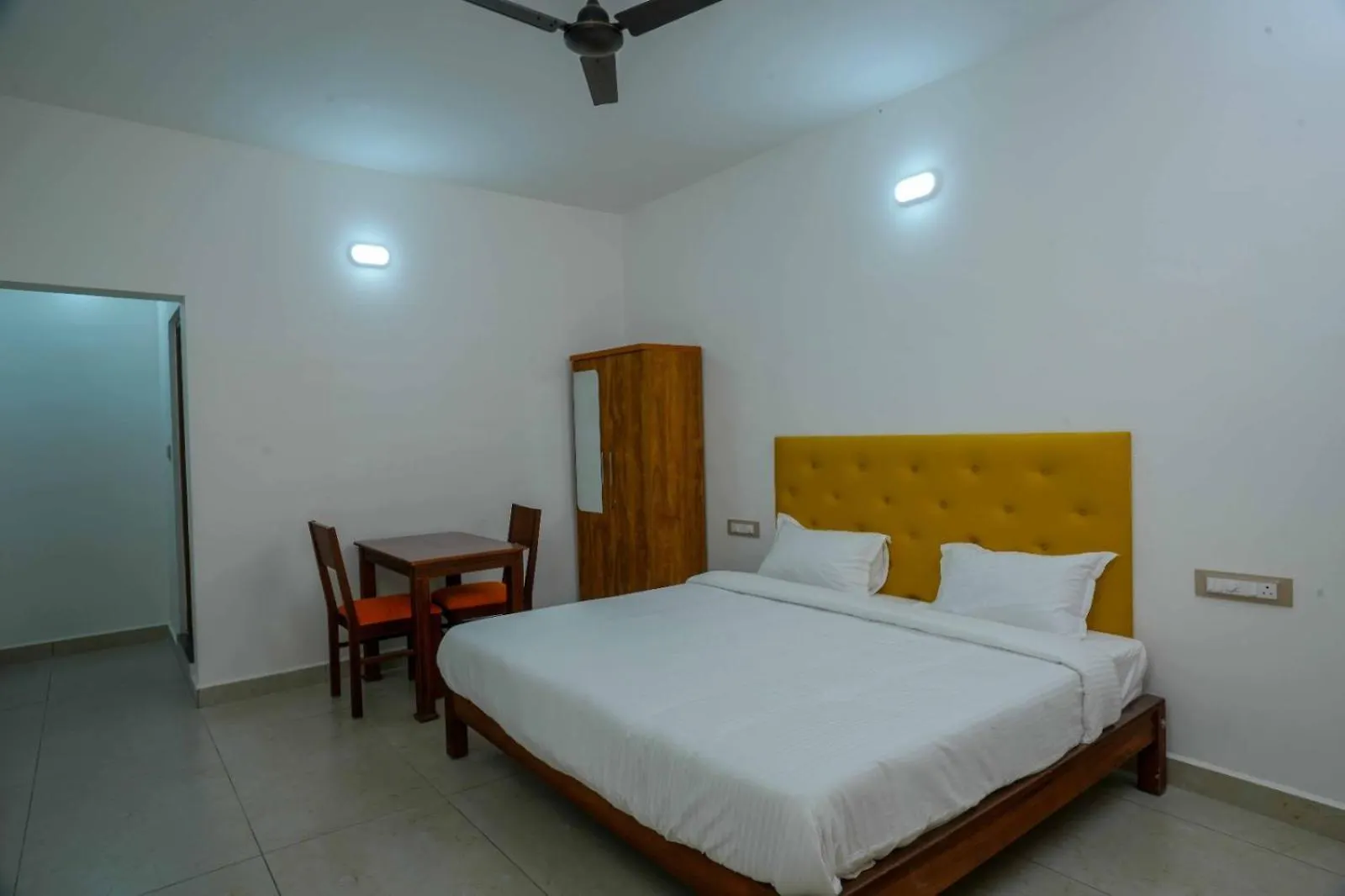 Resort Sandal Palace Maraiyur
